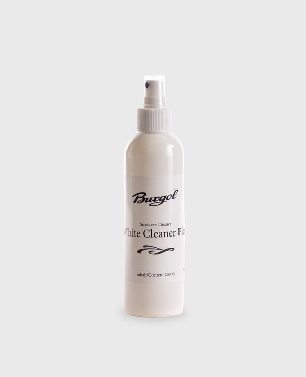 Burgol White Cleaner Plus Damen
