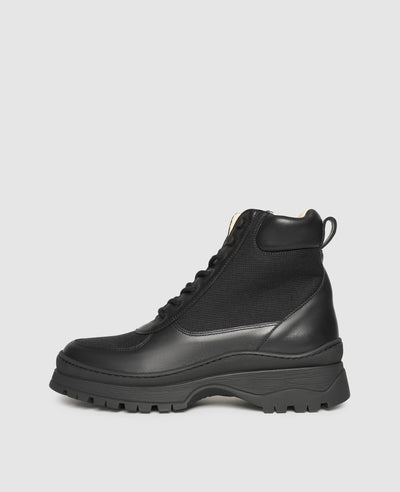 Style Choice GH1 Herren Boot