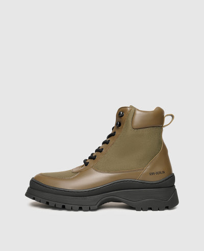 Style Choice GH1 Herren Boot