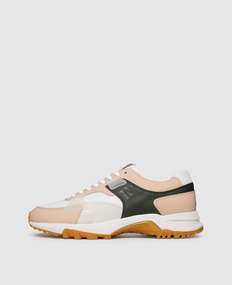Style Choice M LL - White/Beige