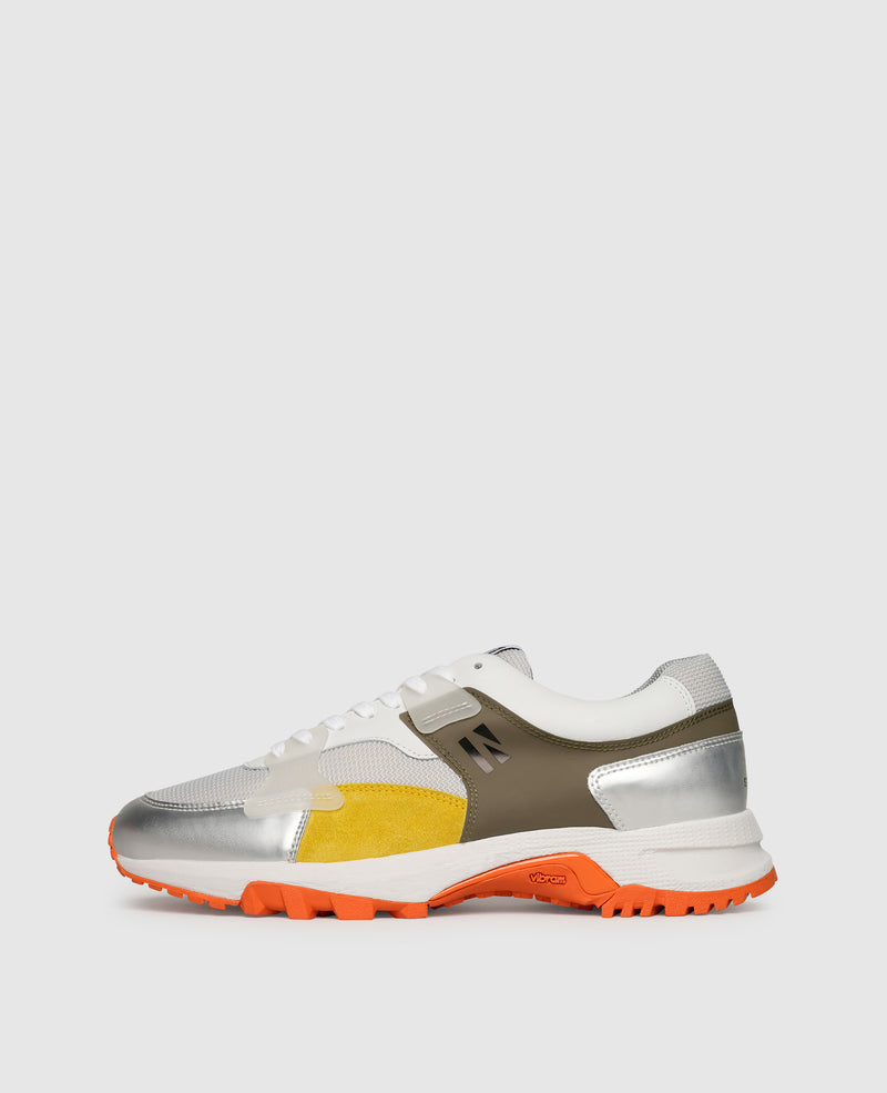 Style Choice M LM - Gray