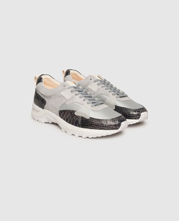 Style Choice M LN - Gray