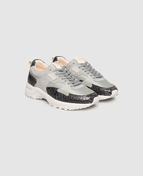 Style Choice W LN - Gray